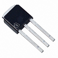 MOSFET P-CH 60V 8.83A TO-251