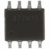 MOSFET N-CH 30V 12A DSO-8