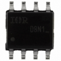 MOSFET N-CH 30V 14A 8-SOIC