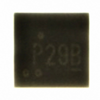 MOSFET P-CH 20V 3.1A 2X2MLP