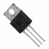 MOSFET N-CH 55V 100A TO-220