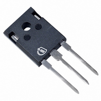 MOSFET N-CH 600V 30A TO247