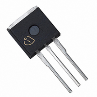MOSFET N-CH 560V 11.6A TO-262