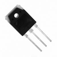 MOSFET N-CH 250V 33A TO-3PN