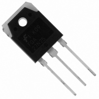 MOSFET N-CH 250V 27A TO-3P