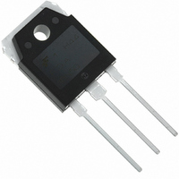 MOSFET N-CH 500V 19A TO-3P