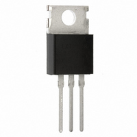MOSFET N-CH 75V 90A TO-220