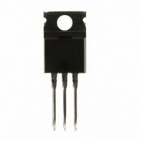 MOSFET N-CH 150V 35A TO-220AB