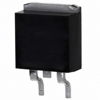 MOSFET N-CH 55V 240A TO-263