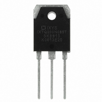 MOSFET N-CH 85V 200A TO-3P
