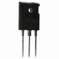 MOSFET P-CH 150V 44A TO-247