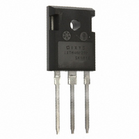 MOSFET P-CH 200V 48A TO-247