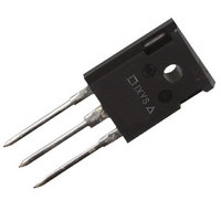 MOSFET N-CH 900V 12A TO-247