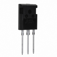 MOSFET N-CH 260A 170V PLUS247