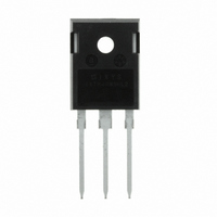 MOSFET N-CH 40A 500V TO-247