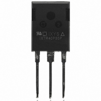 MOSFET P-CH 500V 22A ISOPLUS247