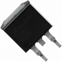 MOSFET N-CH 30V 93A TO-263AB