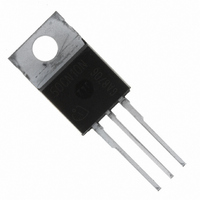 MOSFET N-CH 100V 20A TO-220