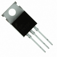 MOSFET N-CH 200V 18A TO-220