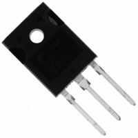MOSFET N-CH 1000V 8A TO-247