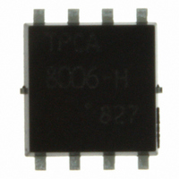 MOSFET N-CH 100V 18A 8-SOPA