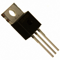 MOSFET N-CH 100V 100A TO-220