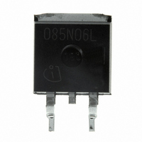 MOSFET N-CH 60V 80A TO-263