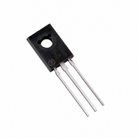TRANS NPN 80V 4A BIPO TO-225AA