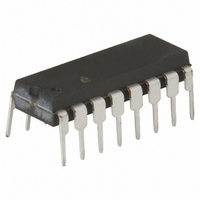 IC TXRX RS-232 3-5.5V 16-DIP
