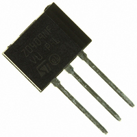 TRIAC 4A 10MA 800V TO202-3