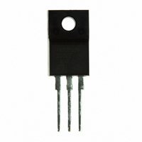 IC TRIAC 6A 800V 30MA ISOWATT