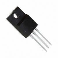 TRIAC 800V 4A TO-220F