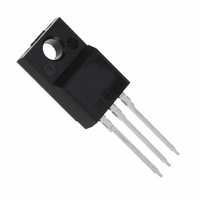 TRIAC 800V 4A TO-220F