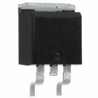 TRIAC 16A 600V HI TEMP D2PAK