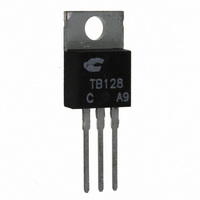 TRIAC STANDARD 12A 800V TO-220AB