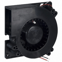 DC Blower Fan Motor