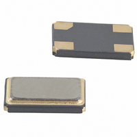 CRYSTAL 16.000MHZ SERIES SMD