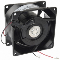 FAN 12VDC SPRITE SD12B1