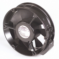 FAN 172 X 51MM 24VDC