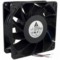 FAN DC AXIAL 48V 140X50.8 TACOUT