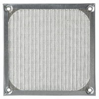 FAN FILTER/SCREEN 120MM