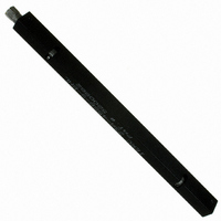 PCB RETAINER 4.5" HEX-HEAD ROD