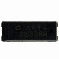 CRYSTAL 8.000156 MHZ 18PF SMD