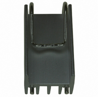 HEATSINK AND CLIP FOR TO-220