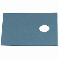 THERMAL PAD TO-218 .009" SP600
