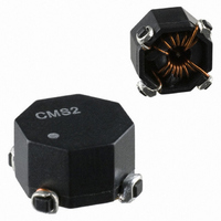 INDUCTOR COMMON MODE 160UH SMD