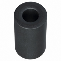 FERRITE TUBULAR BEAD 9.52MM