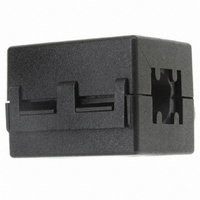 FERRITE CYL CBL BROADBAND/CLAMP