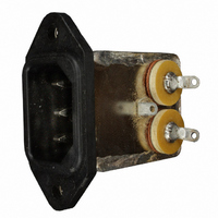 FILTER RFI COMPACT FLANGE 1AMP