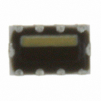 RC NETWORK 22 OHM/10PF 5% SMD
